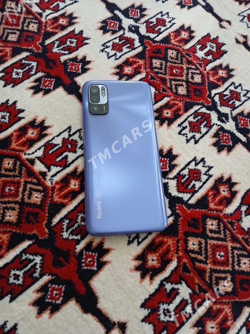 redmi not10 5g - Aşgabat - img 2