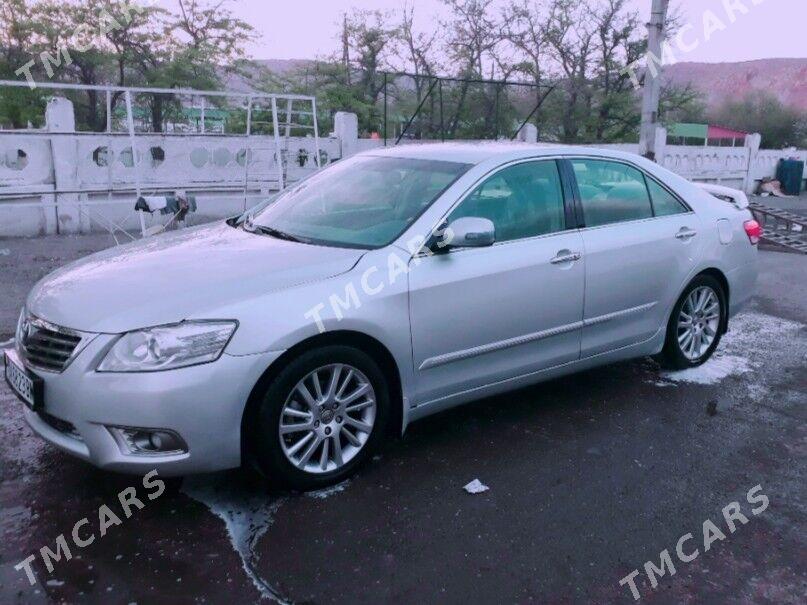 Toyota Aurion 2010 - 200 000 TMT - Туркменбаши - img 7