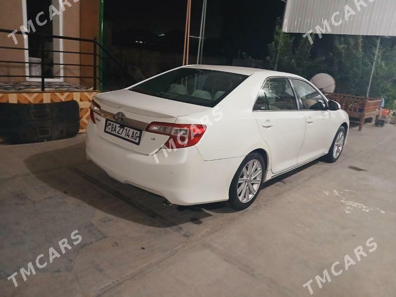Toyota Camry 2012 - 197 000 TMT - Aşgabat - img 4