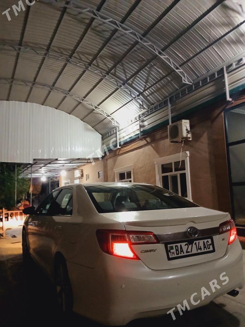 Toyota Camry 2012 - 197 000 TMT - Aşgabat - img 3