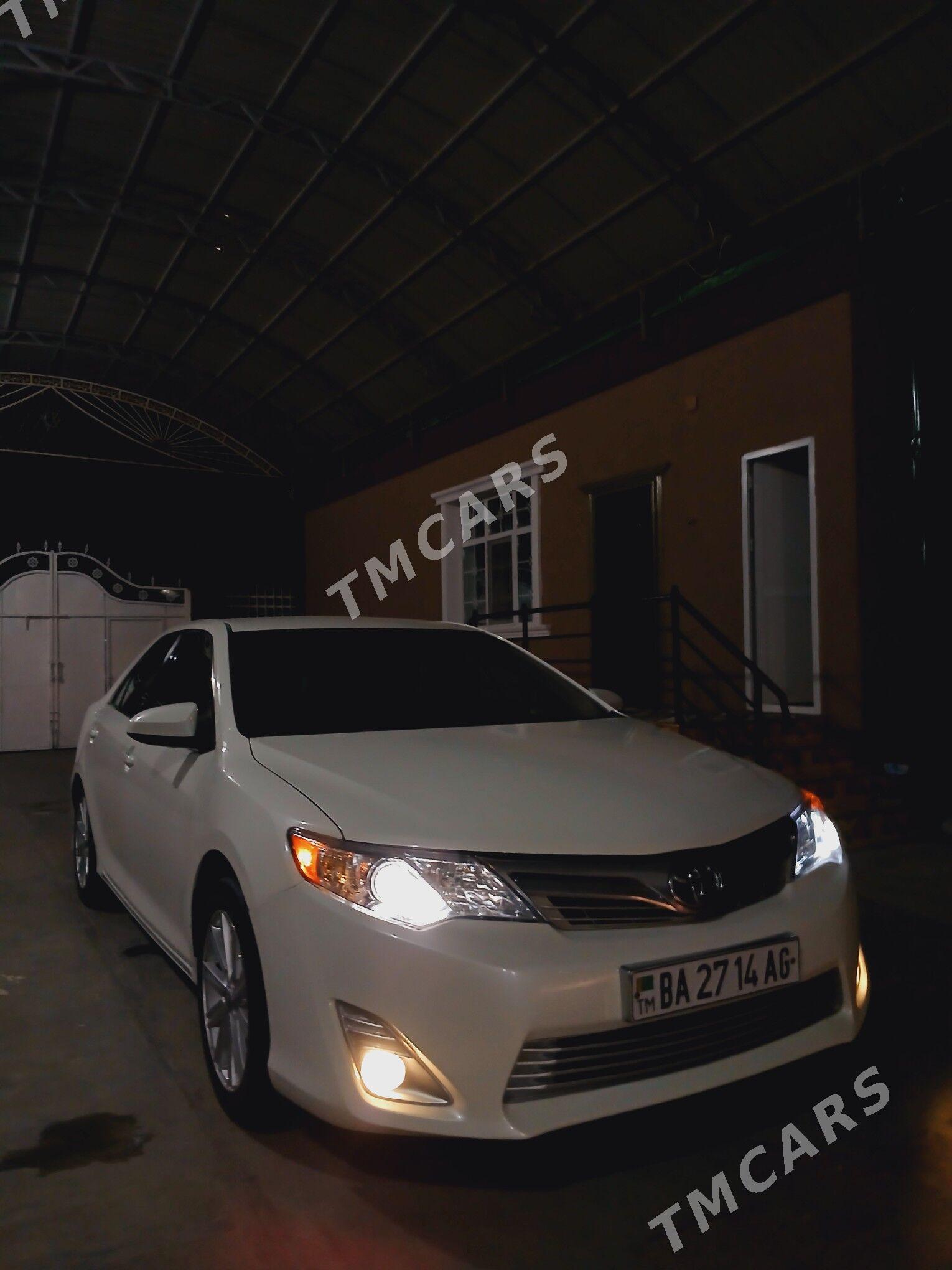 Toyota Camry 2012 - 197 000 TMT - Aşgabat - img 2