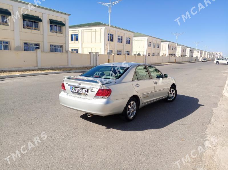 Toyota Camry 2005 - 154 000 TMT - Туркменабат - img 2