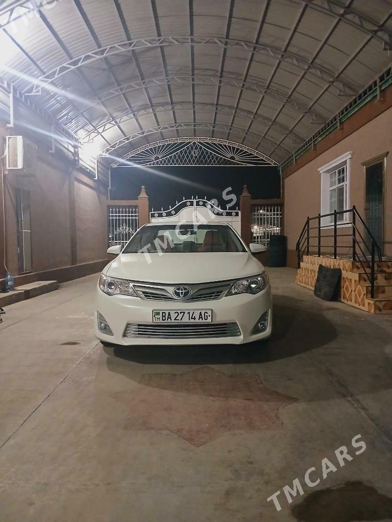 Toyota Camry 2012 - 197 000 TMT - Aşgabat - img 6