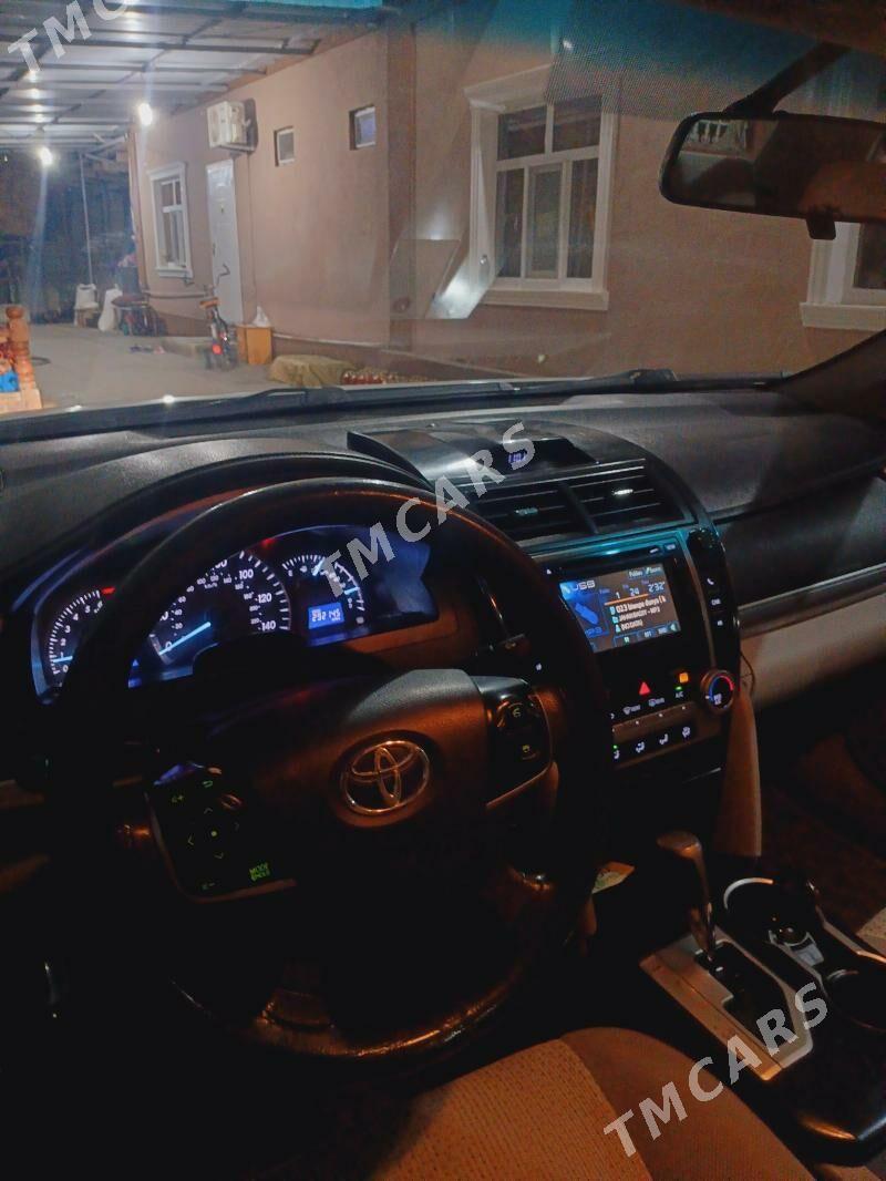 Toyota Camry 2012 - 197 000 TMT - Aşgabat - img 7