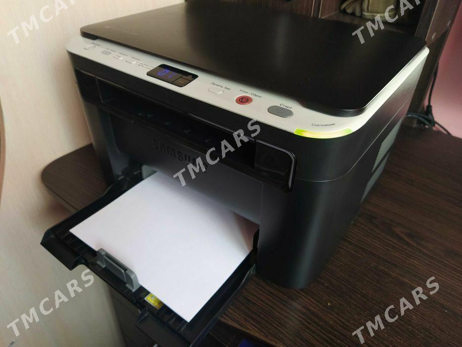 ARZAN SAMSUNG 3200 PRINTER🤩️ - 15-й этап - img 3