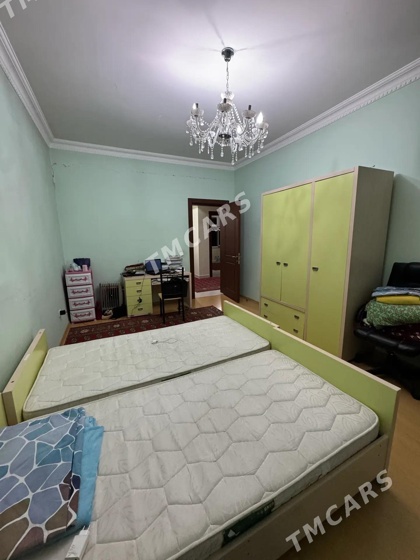Arenda Jaý Taslama - Ашхабад - img 7