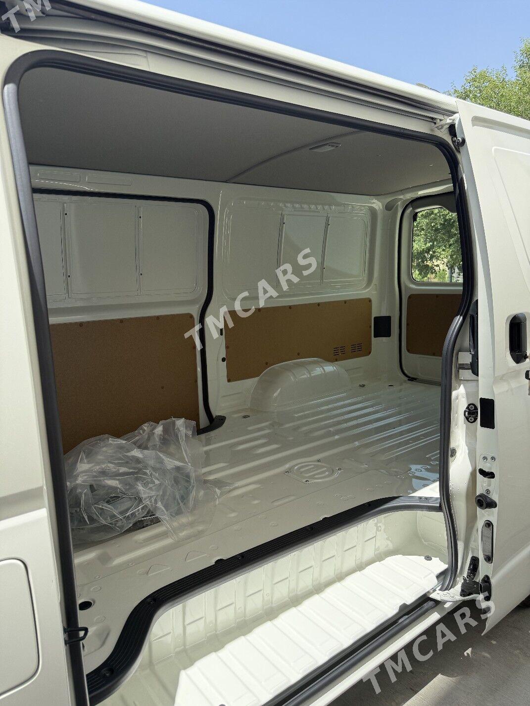 Toyota Hiace 2025 - 470 000 TMT - 3 mkr - img 6