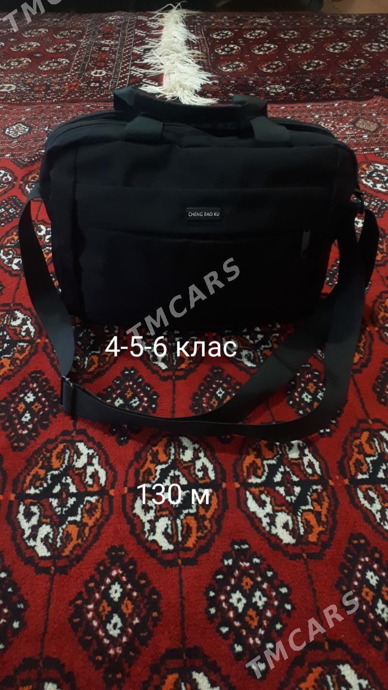 çaga egin-eşikleri - Daşoguz - img 2