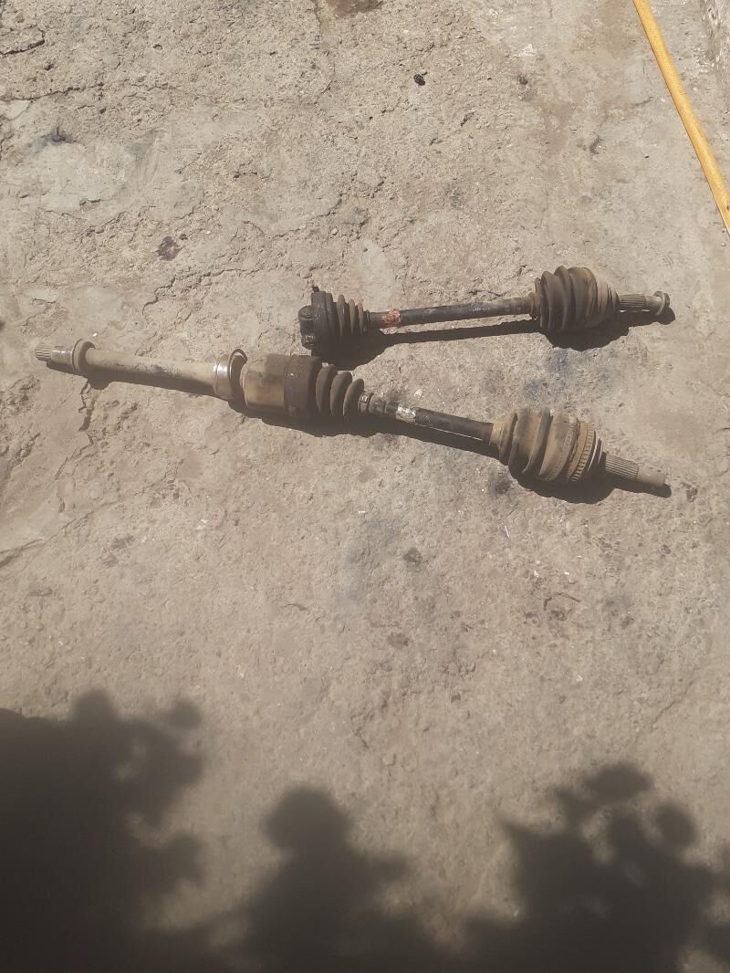 granat sbor camry 98y 1 000 TMT - Türkmenabat - img 2