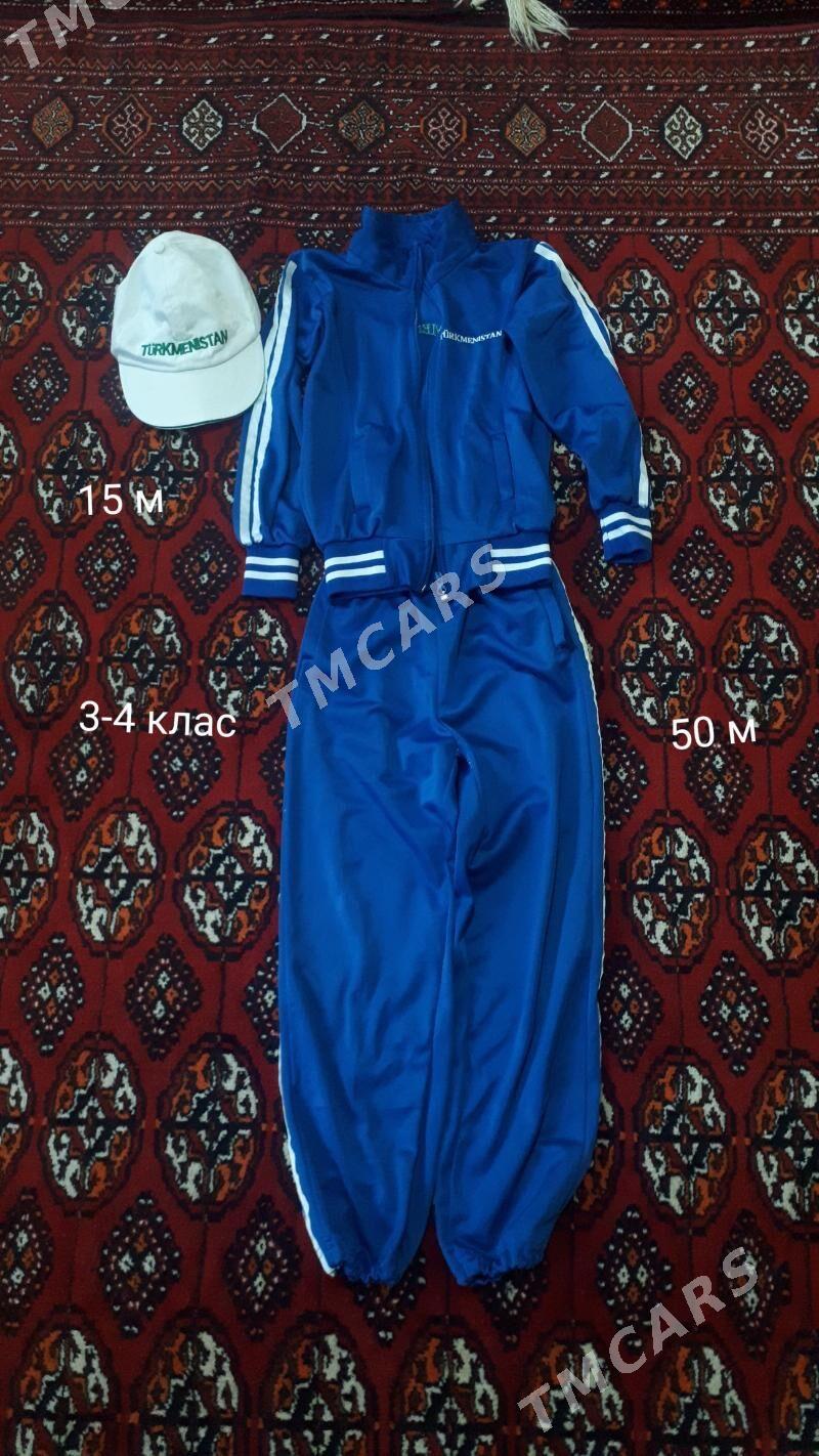 çaga egin-eşikleri - Daşoguz - img 3