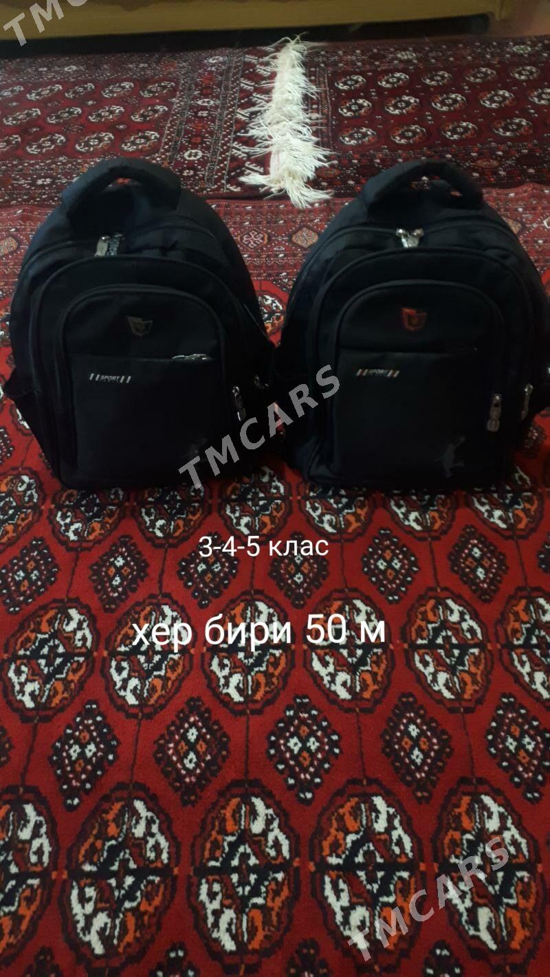 çaga egin-eşikleri - Daşoguz - img 4
