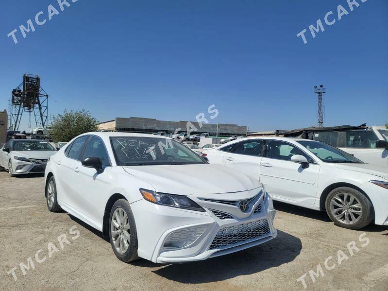 Toyota Camry 2020 - 260 000 TMT - Мары - img 4