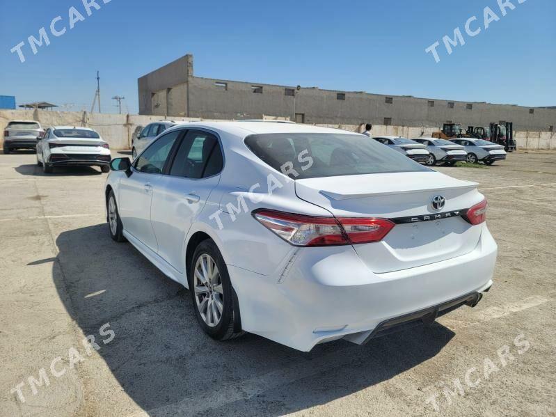 Toyota Camry 2020 - 260 000 TMT - Мары - img 2