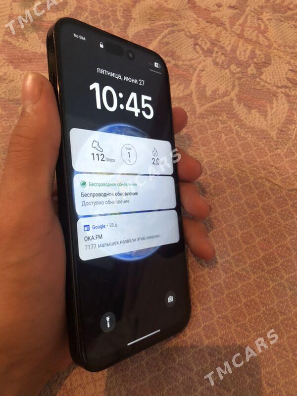 İphone 14 pro max - Мары - img 5