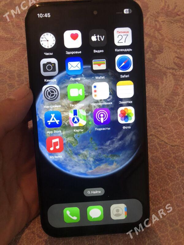 İphone 14 pro max - Мары - img 4