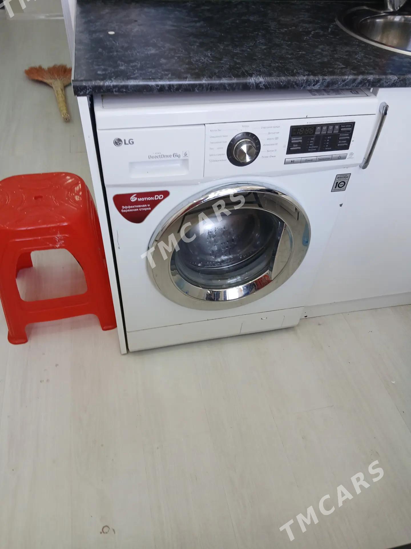 Holadinnik kirmasyn gaz 4gozli - Ашхабад - img 3
