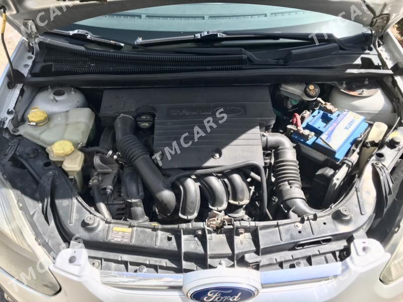 Ford Figo 2012 - 99 000 TMT - Ашхабад - img 2