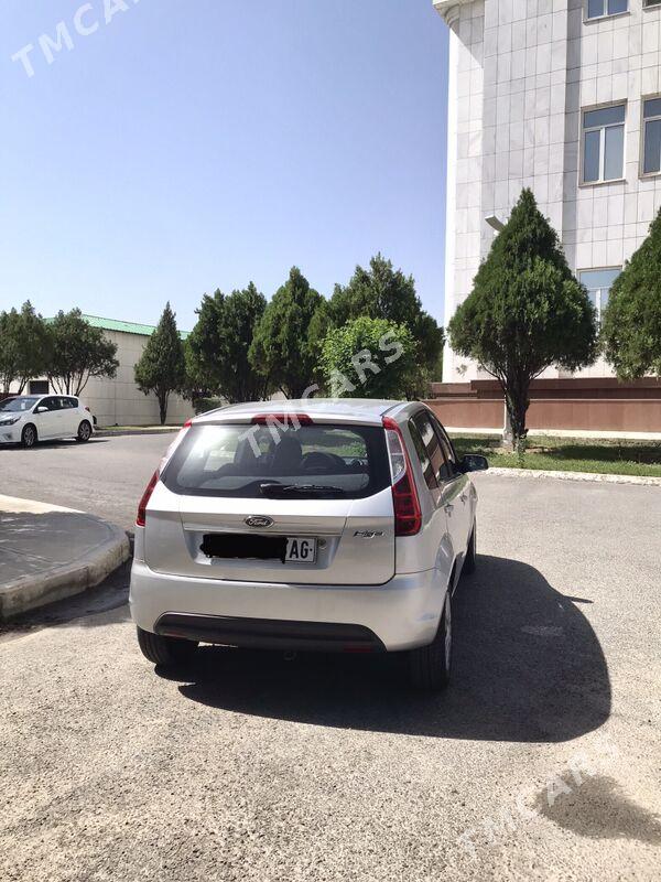 Ford Figo 2012 - 99 000 TMT - Ашхабад - img 3
