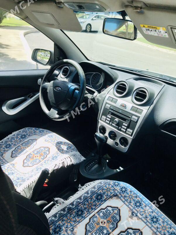 Ford Figo 2012 - 99 000 TMT - Ашхабад - img 4
