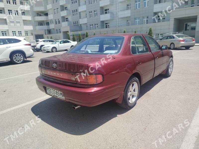 Toyota Camry 1992 - 90 000 TMT - Mary - img 4