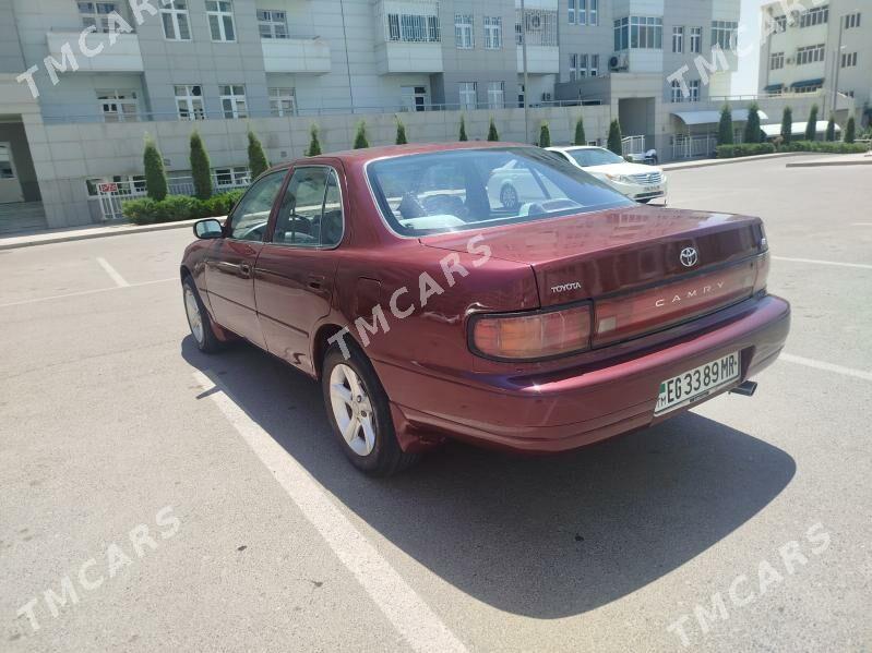 Toyota Camry 1992 - 90 000 TMT - Mary - img 3