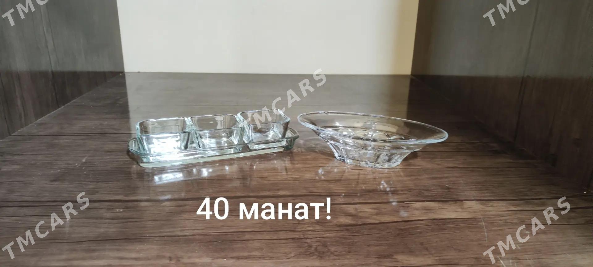 Посуда разная - Туркменбаши - img 8