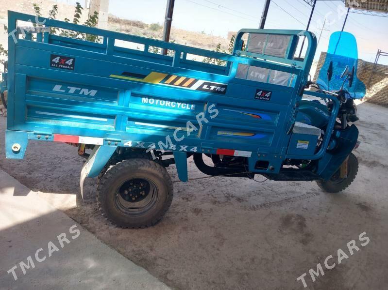 Fekon FK200-14G 2024 - 38 000 TMT - Керки - img 10