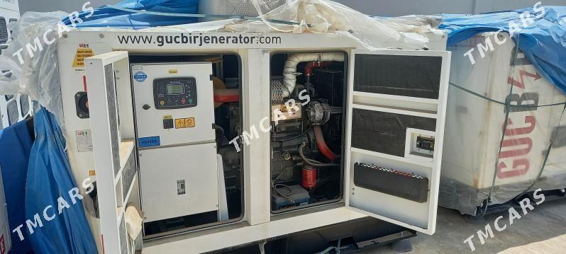 GUCBIR GENERATOR - Ашхабад - img 2