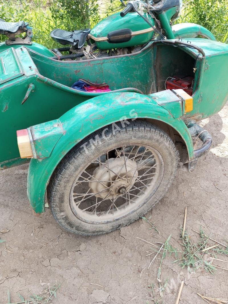 Ural 4320 1990 - 7 000 TMT - Gubadag - img 2