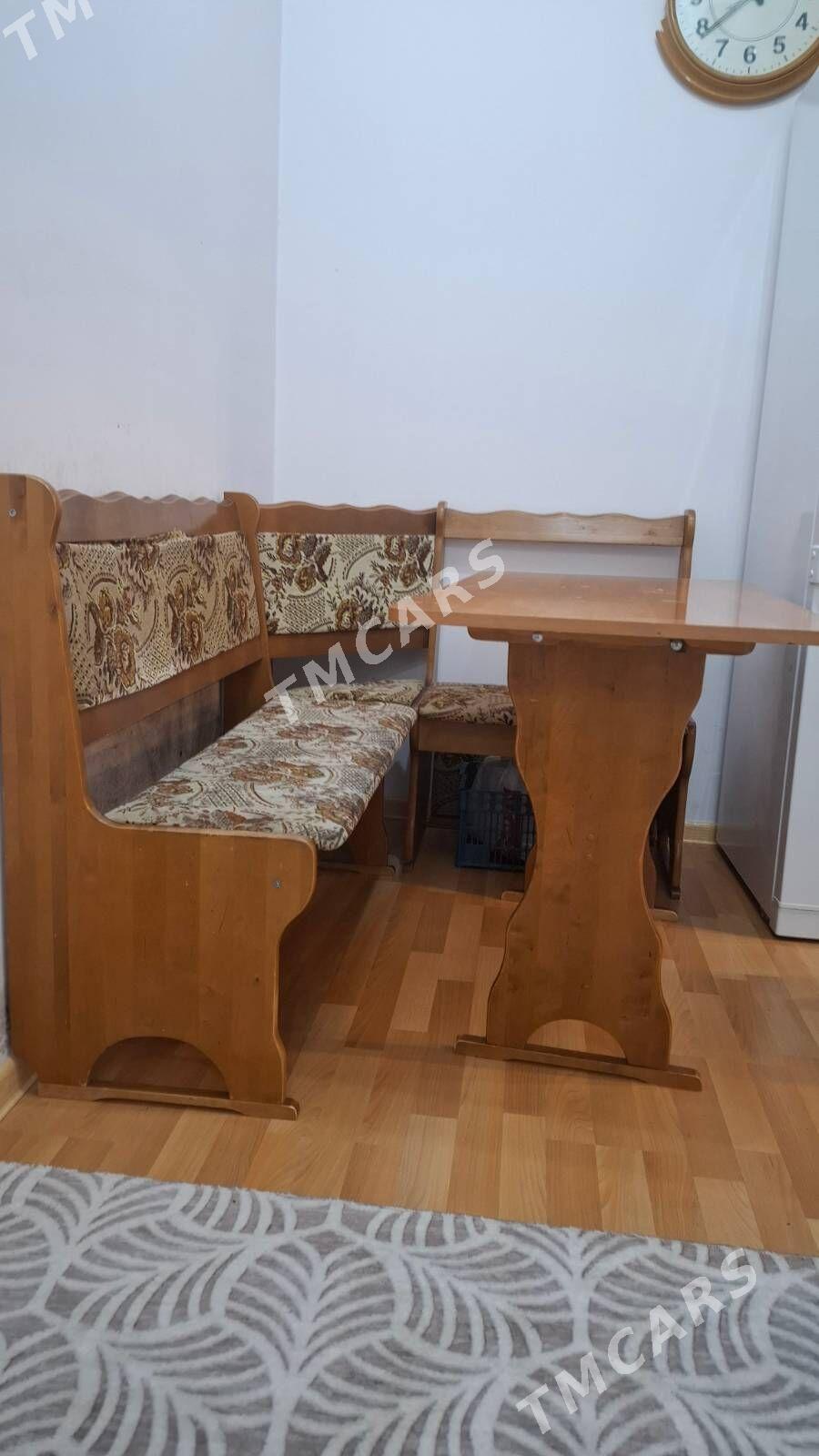 stol stul - Ашхабад - img 4