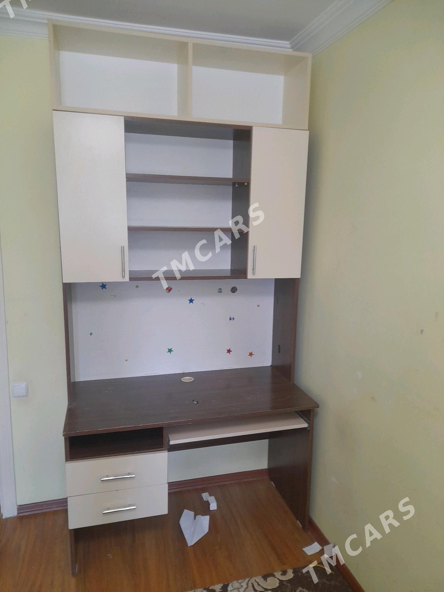 spalny iki etaž turkunki - Ашхабад - img 2