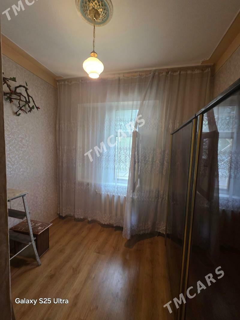 Гауданка 1в2 комн 1 эт  - Aşgabat - img 8
