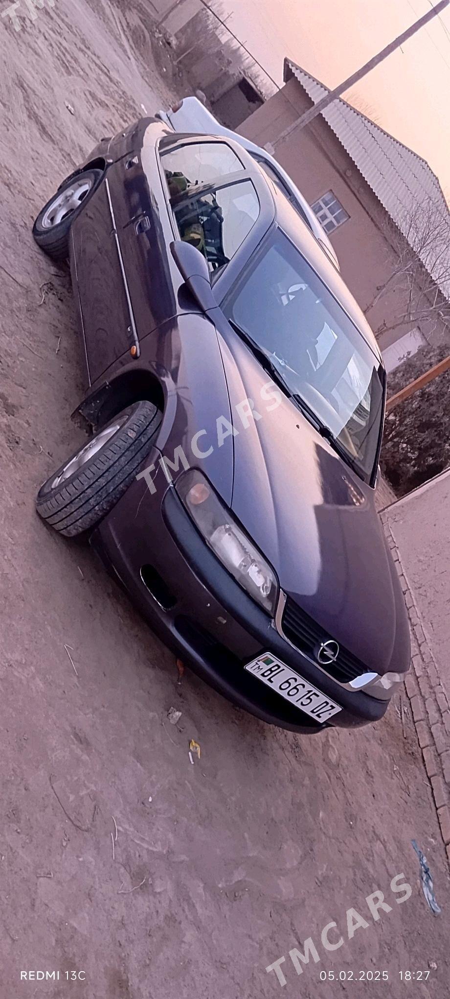 Opel Vectra 1996 - 45 000 TMT - Gurbansoltan Eje - img 2