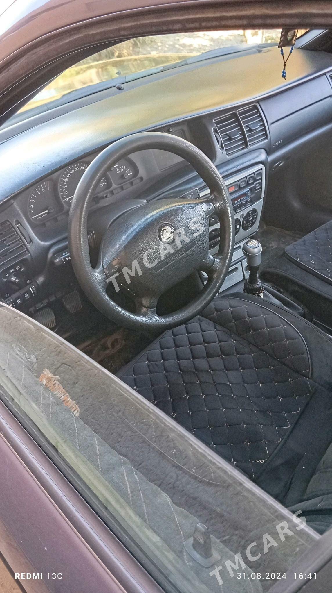 Opel Vectra 1996 - 45 000 TMT - Gurbansoltan Eje - img 5