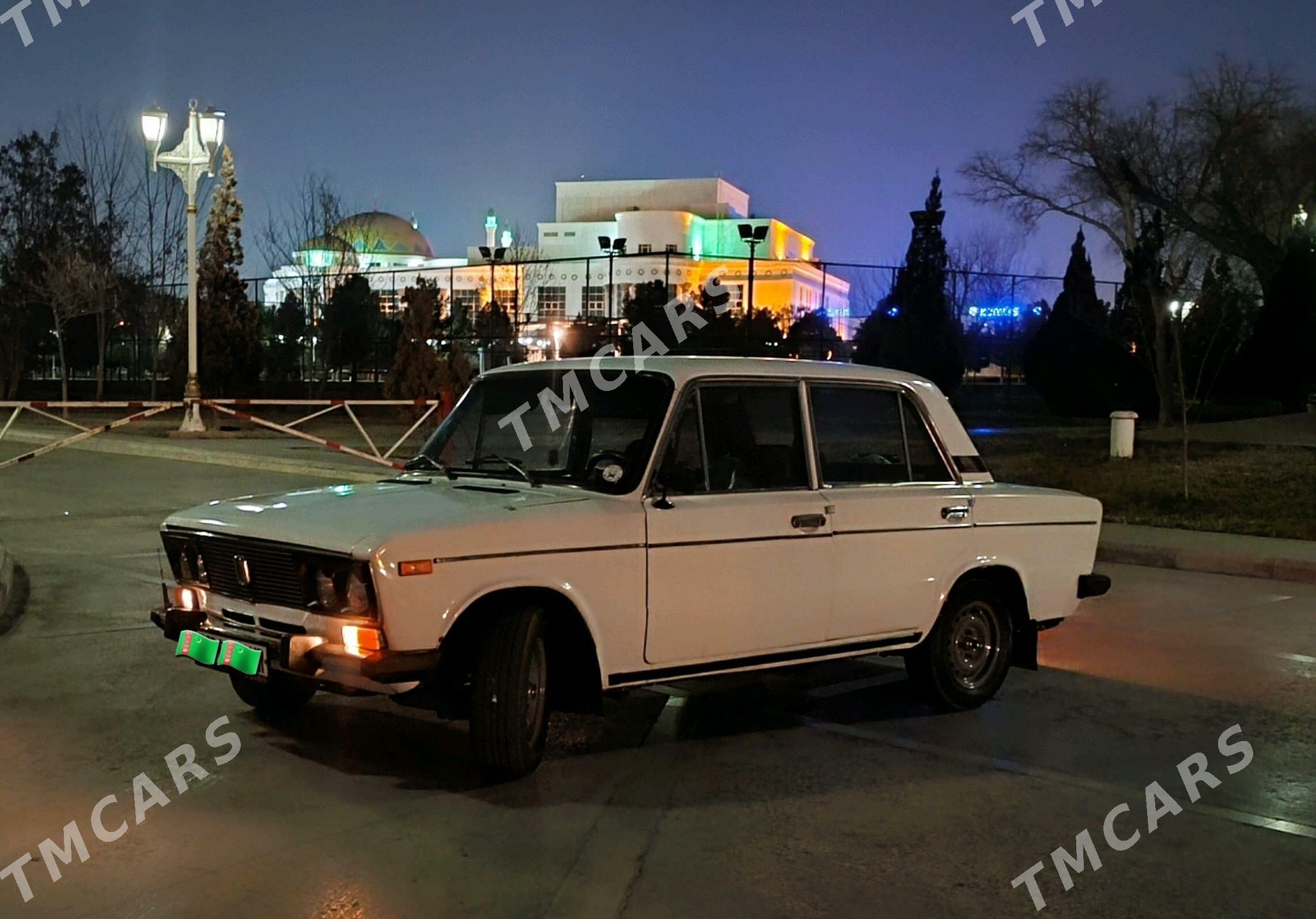 Lada 2106 2001 - 35 000 TMT - Mary - img 4
