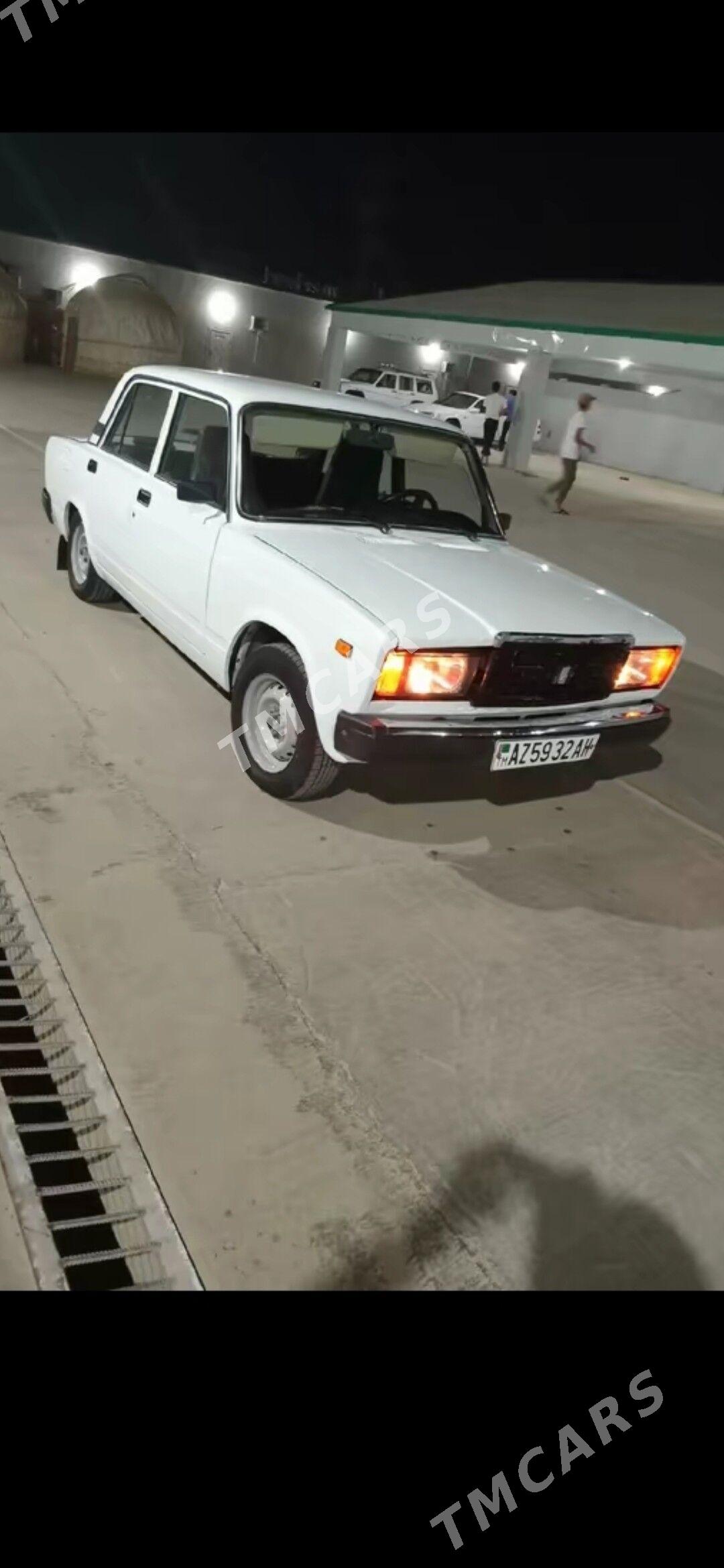 Lada 2107 2001 - 28 000 TMT - Tejen - img 2