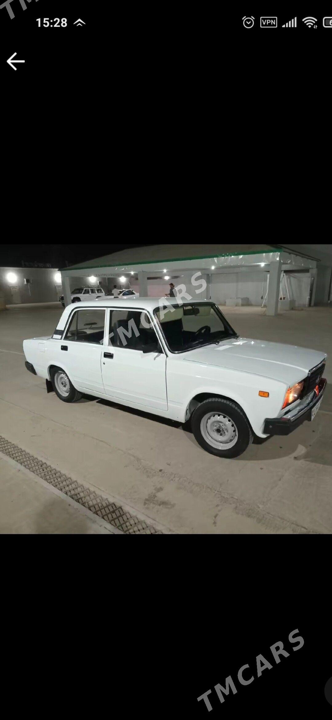 Lada 2107 2001 - 28 000 TMT - Tejen - img 6