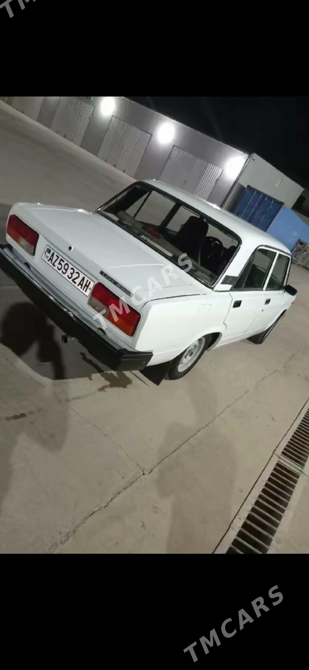 Lada 2107 2001 - 28 000 TMT - Tejen - img 5