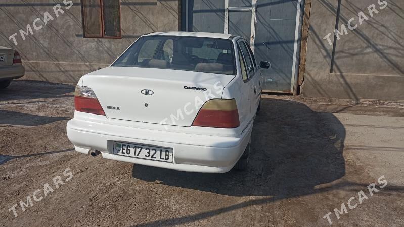 Daewoo Nexia 1999 - 17 000 TMT - Туркменабат - img 2
