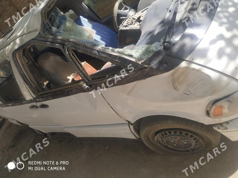 Toyota Previa 1992 - 24 000 TMT - Halaç - img 3