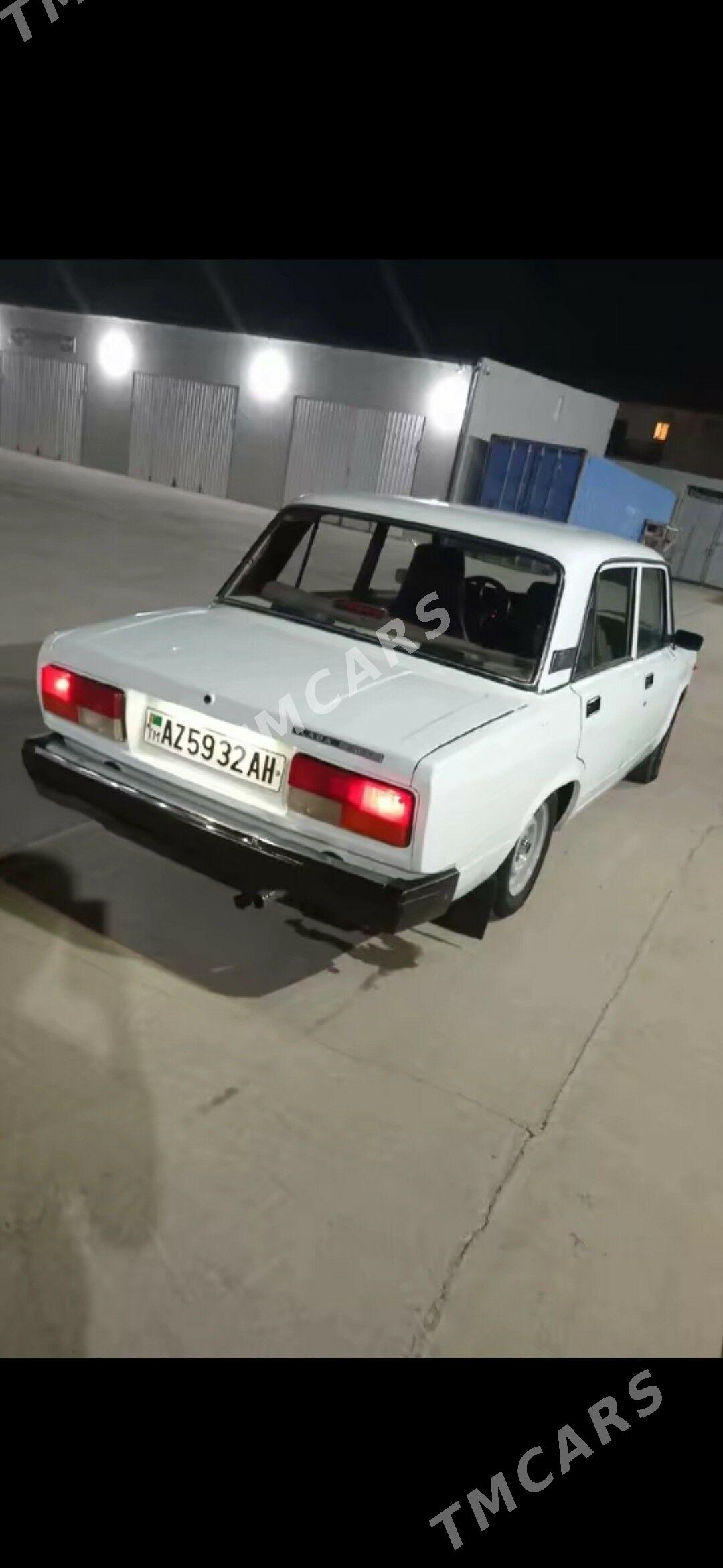 Lada 2107 2001 - 28 000 TMT - Tejen - img 3