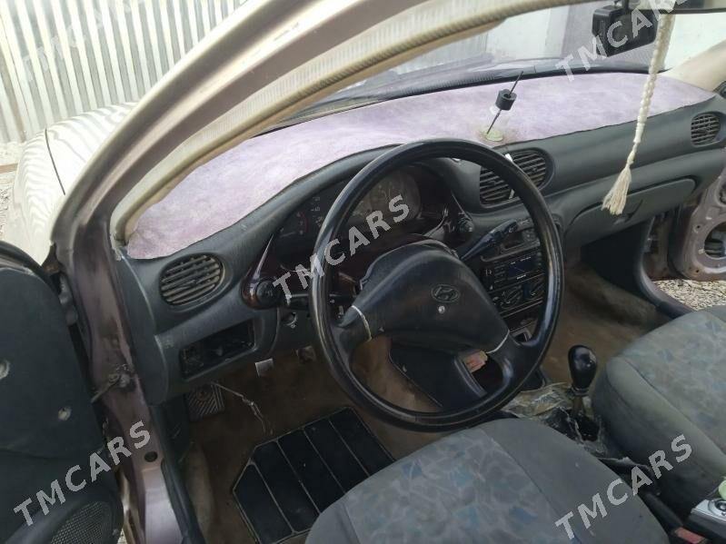 Hyundai Accent 1995 - 25 000 TMT - Сакарчага - img 2