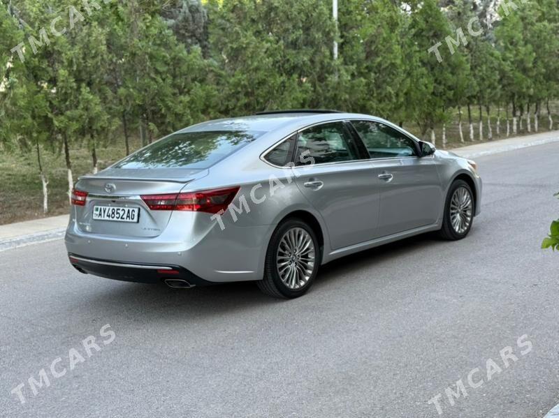 Toyota Avalon 2016 - 330 000 TMT - Aşgabat - img 4