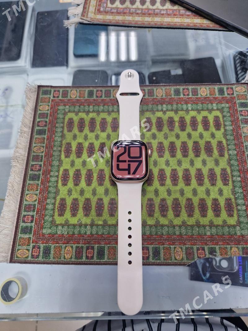 Apple watch 10 42mm % - Торговый центр "15 лет Независимости" - img 2