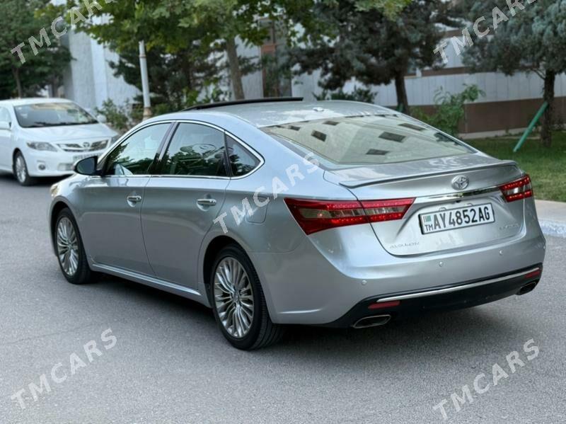 Toyota Avalon 2016 - 330 000 TMT - Aşgabat - img 5