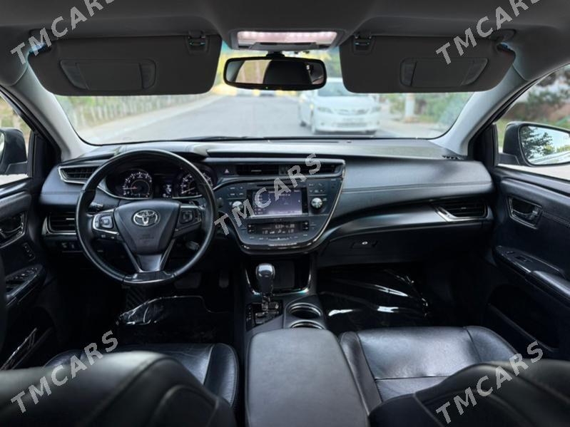 Toyota Avalon 2016 - 330 000 TMT - Aşgabat - img 7