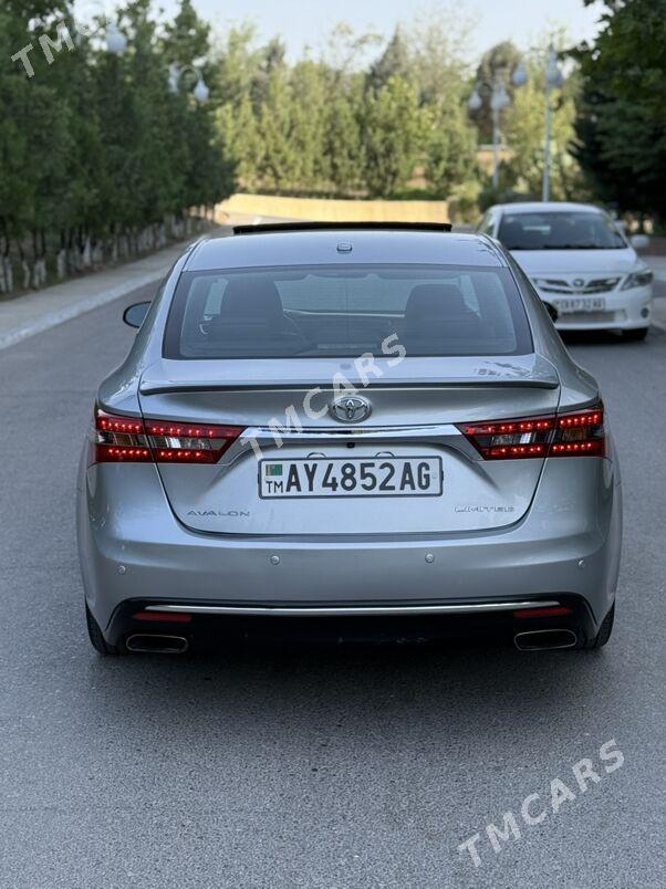 Toyota Avalon 2016 - 330 000 TMT - Aşgabat - img 2