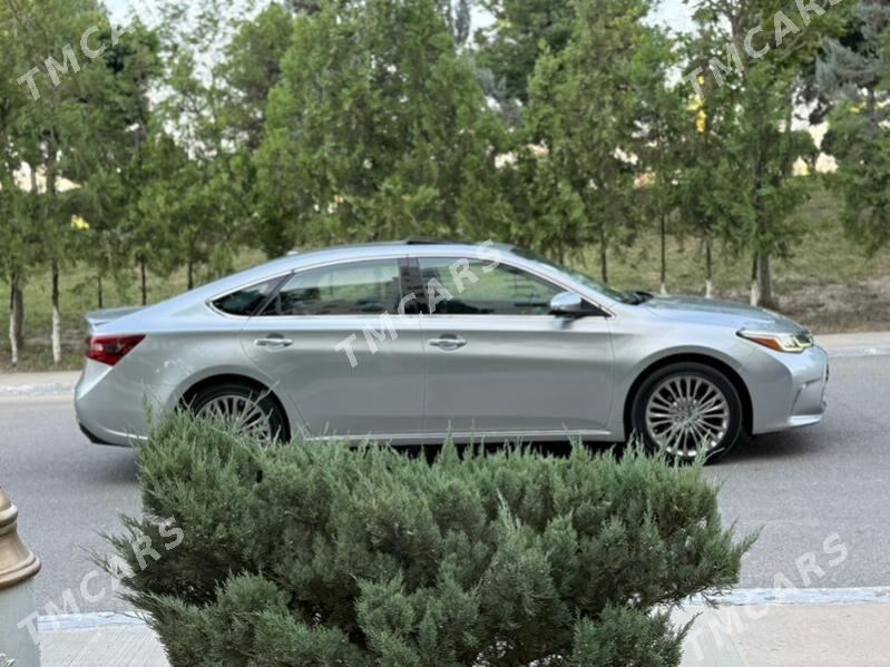 Toyota Avalon 2016 - 330 000 TMT - Aşgabat - img 6