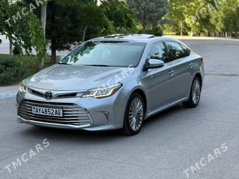 Toyota Avalon 2016 - 330 000 TMT - Aşgabat - img 3