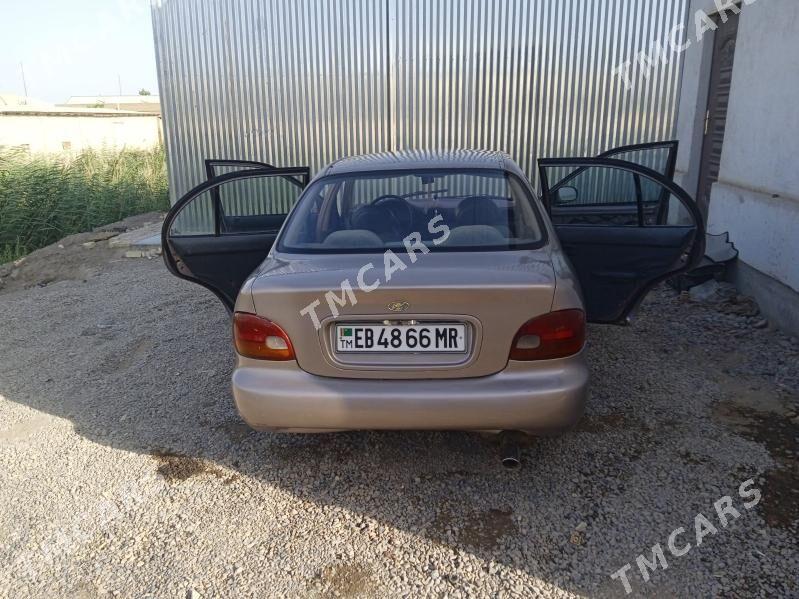 Hyundai Accent 1995 - 25 000 TMT - Сакарчага - img 4